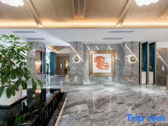 Najia Hotel (Dalizhouzhou Hospital High-speed Railway Station Branch)