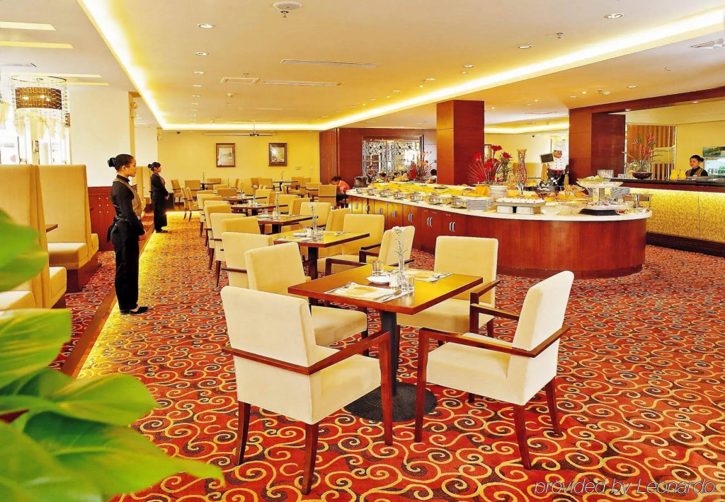 Shenzhen Fortune Hotel