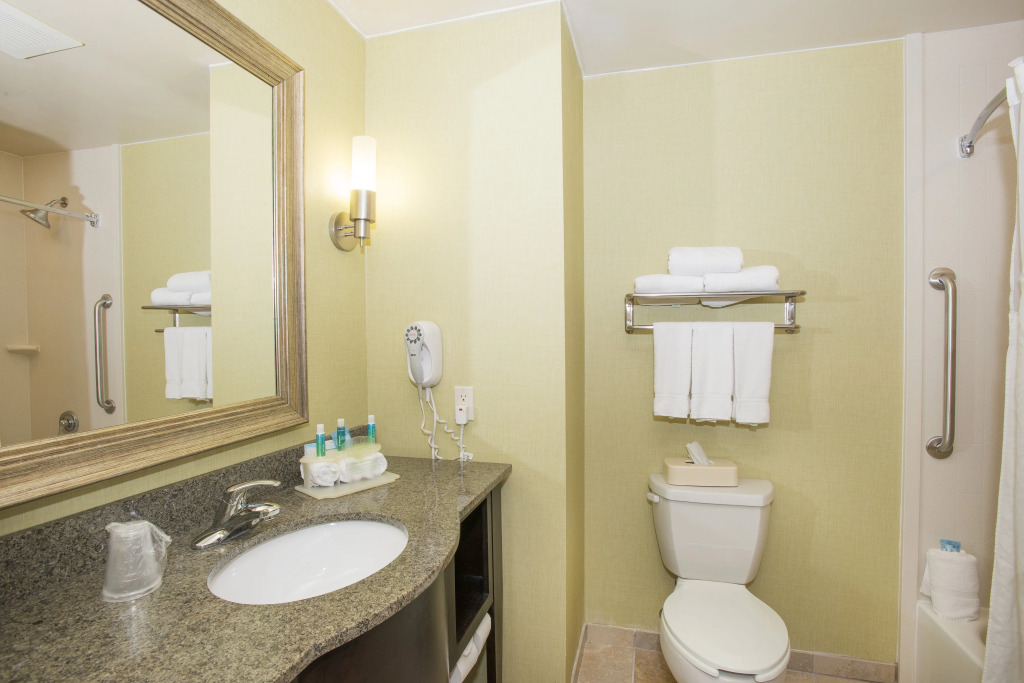 Holiday Inn Express Hotel & Suites Richwood - Cincinnati South by IHG