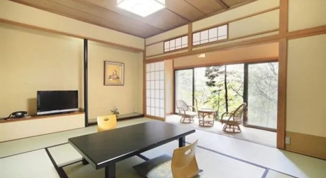 Jinya Ryokan