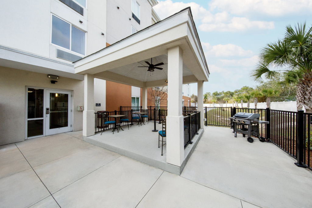 Candlewood Suites - Panama City Beach Pier Park by IHG