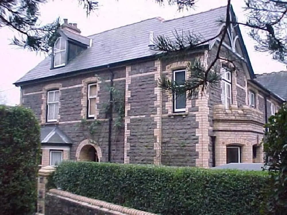 Ryvington B&B Plus