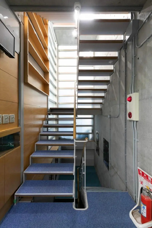 Hotel Adonis Tokyo - LGBTQ Friendly Men Only Hostel