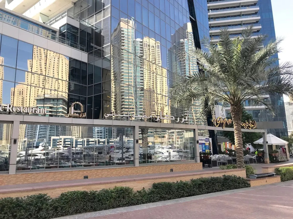 Residence Dubai - Silverene