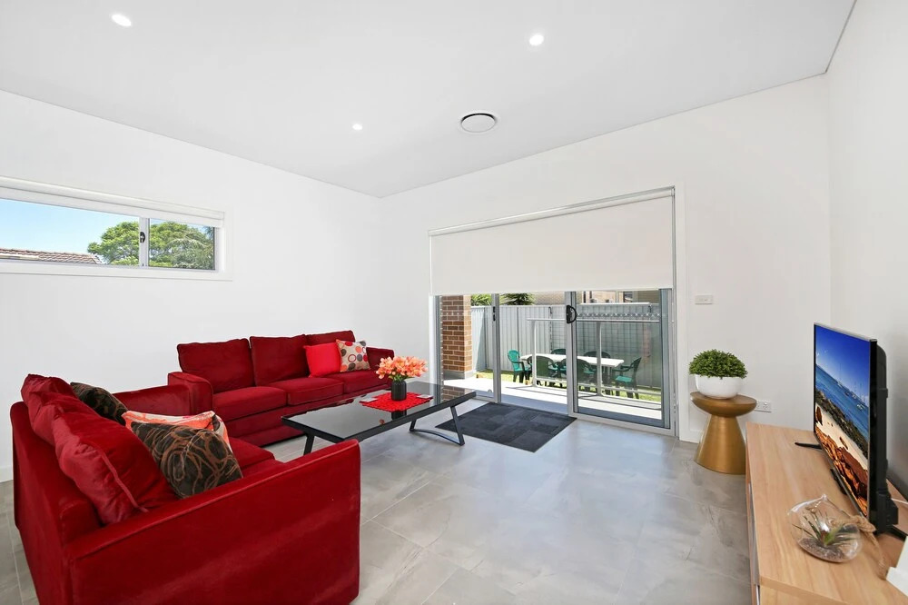 Villa Merrylands