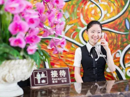 Fantawild Holiday Hotel