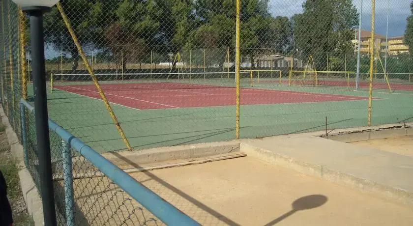 Villaggio Seleno