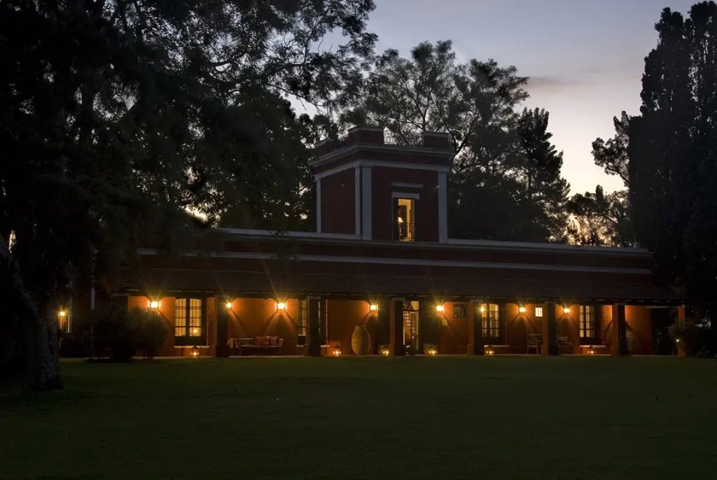 Estancia La Bamba de Areco