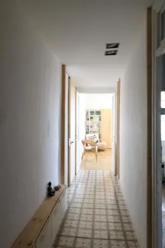 Apartment E.CO. Home Tarragona