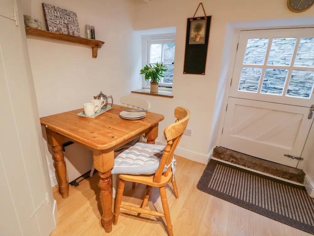 Wickham Cottage, Calstock