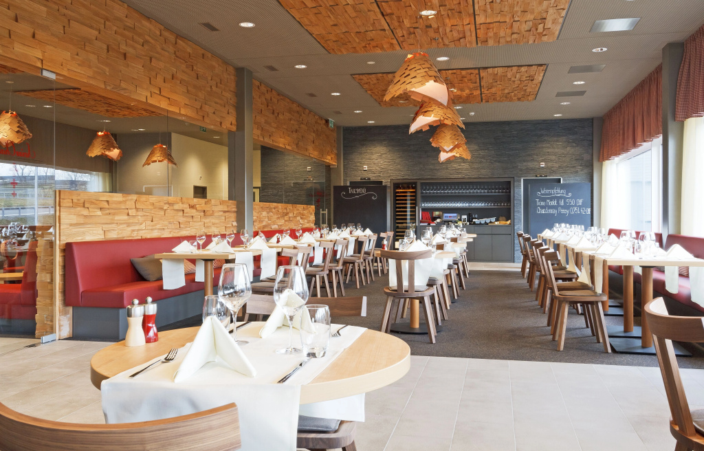 SwissEver Hotel Zug