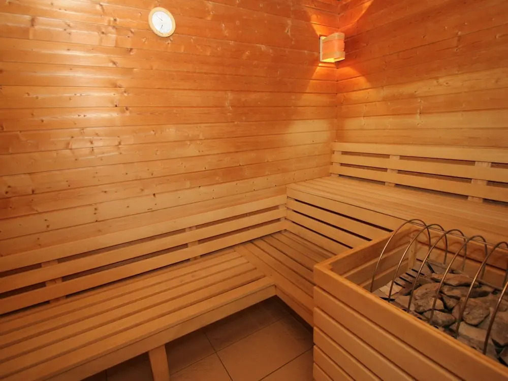 Lovely Apartment in Rauris With Swimming Pool