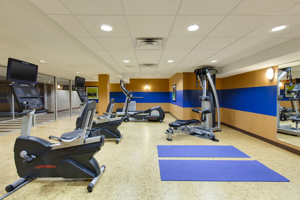 Crowne Plaza Niagara Falls NY - Riverside by IHG