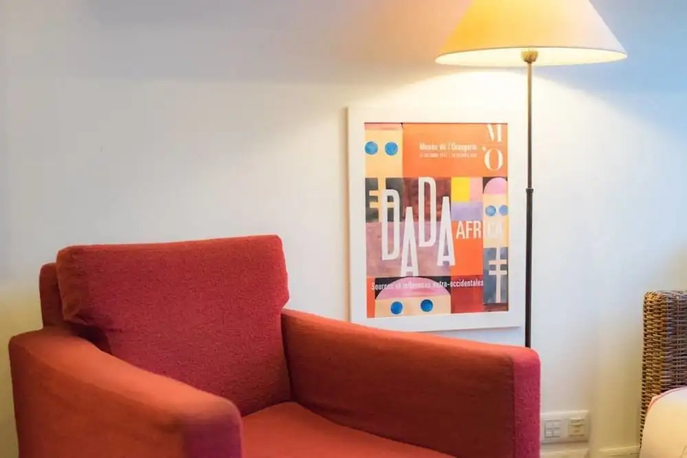 Albigny T2 Apartment Lake View