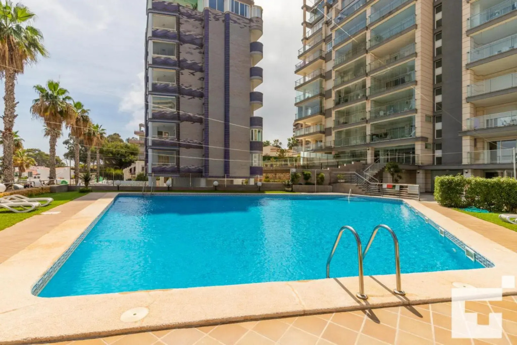 Apartamento Mesana 13