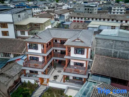 Songpan Yinsongju Homestay