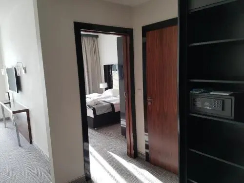 Przy plaży- SPA & Basen w cenie - Hotel Diune - Po remoncie, odnowione