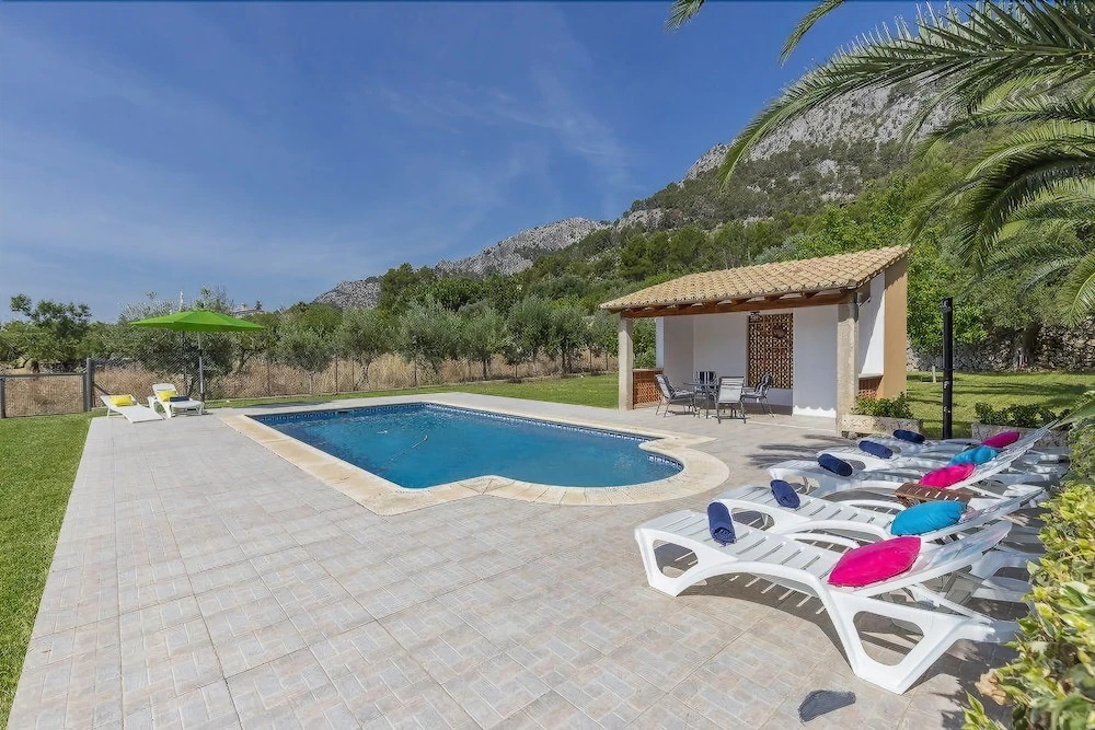 Finca Son Nasi Vell