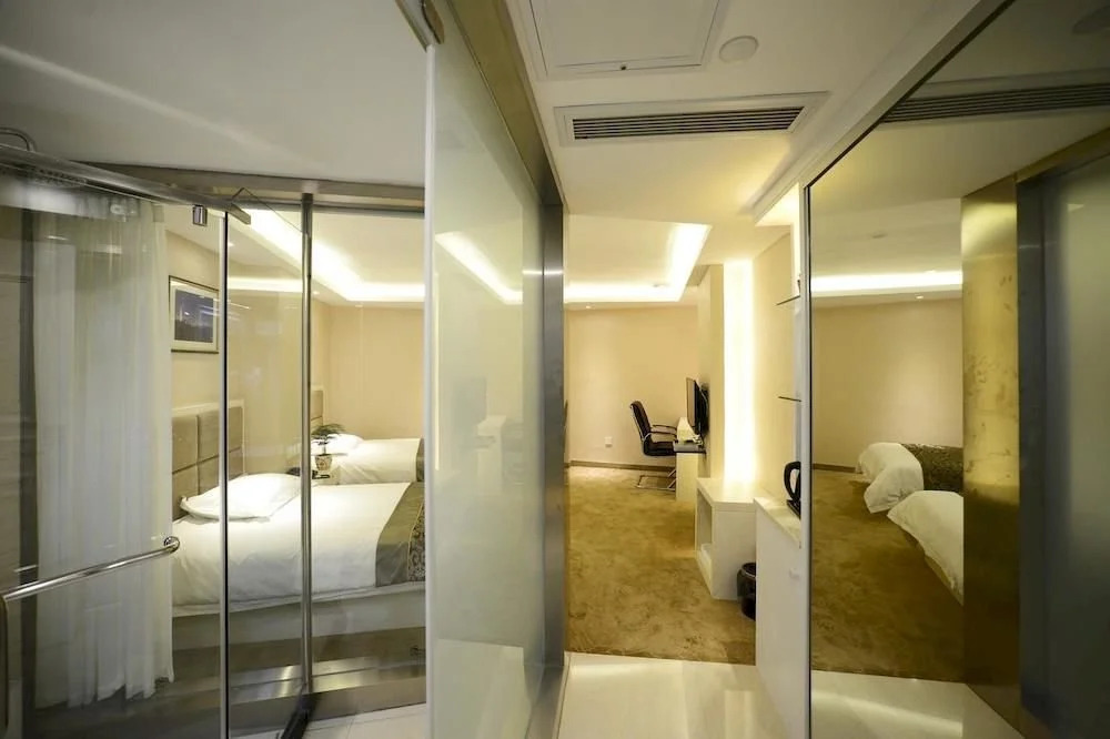 Hangzhou Yuqi Hotel