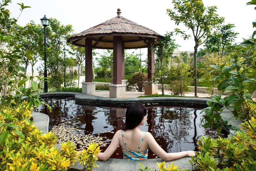 Venus Royal Hotel Yangjiang Yangxi