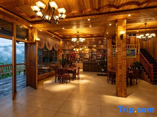 Yu Yong Guesthouse (Longsheng Longji Rice Terraces)