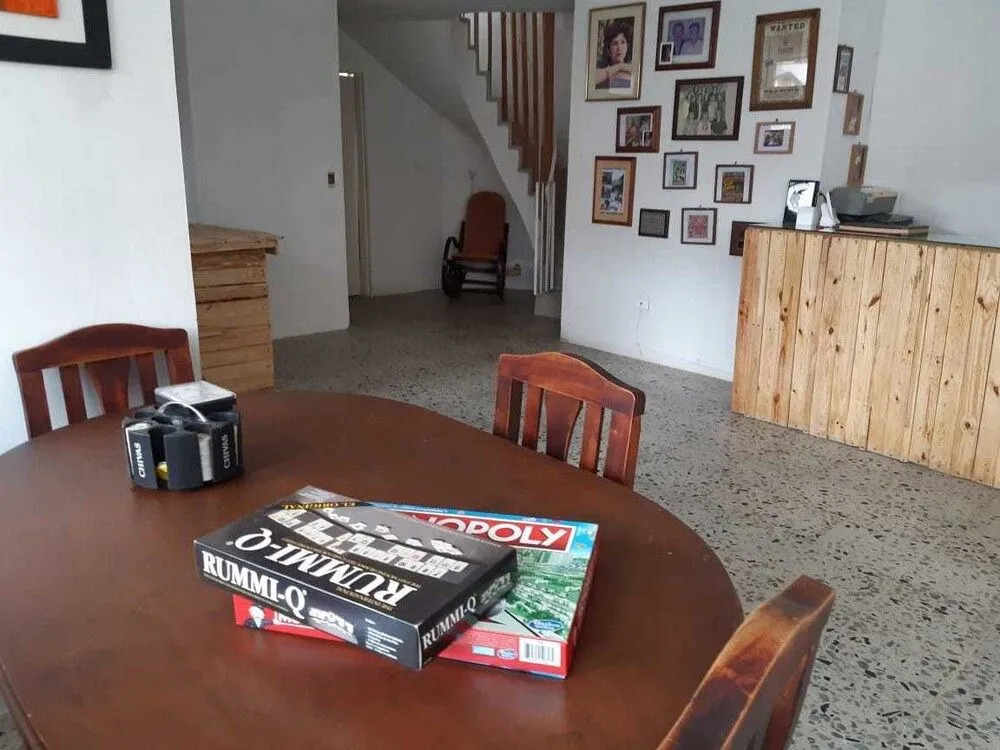 Get Set Inn Go Hostel