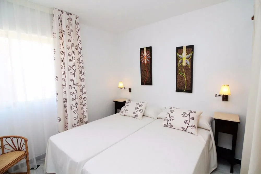 Apartamento Principado Arena 20B