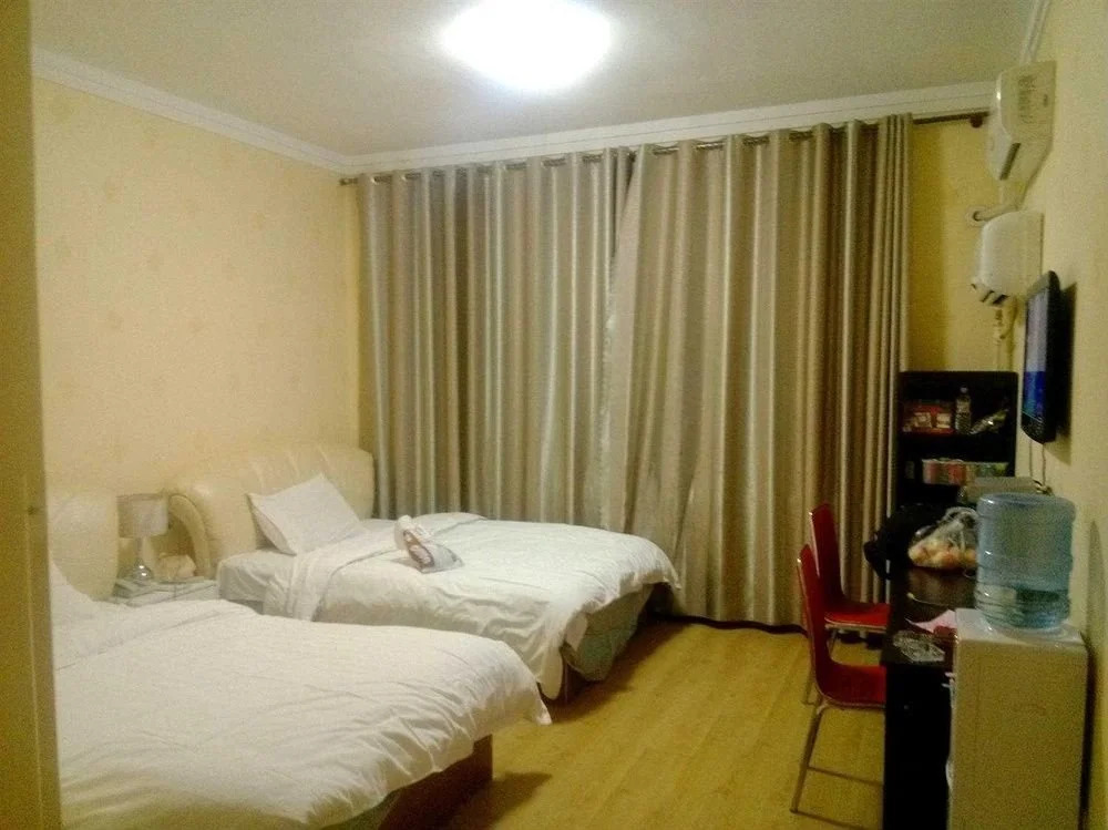 Guangsheng Hotel
