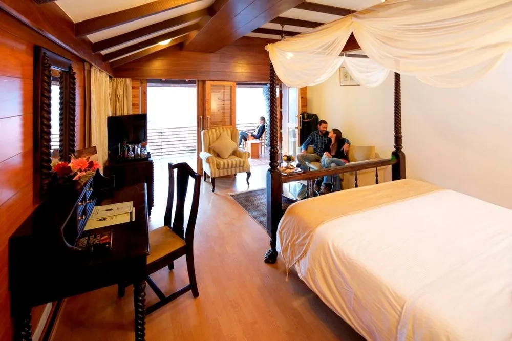 Manuallaya The Resort & Spa