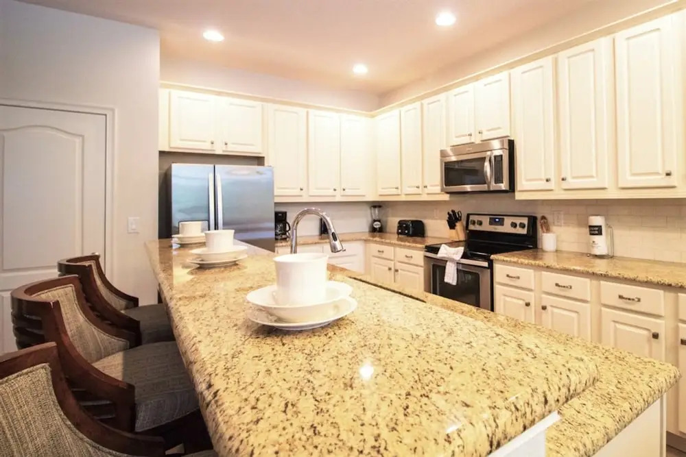 Golden Palms Vacation Resort 4427