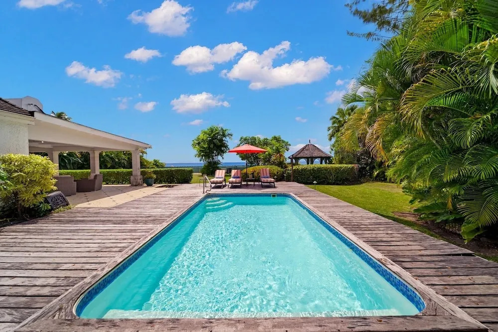 High Trees 4 Bedroom Villa
