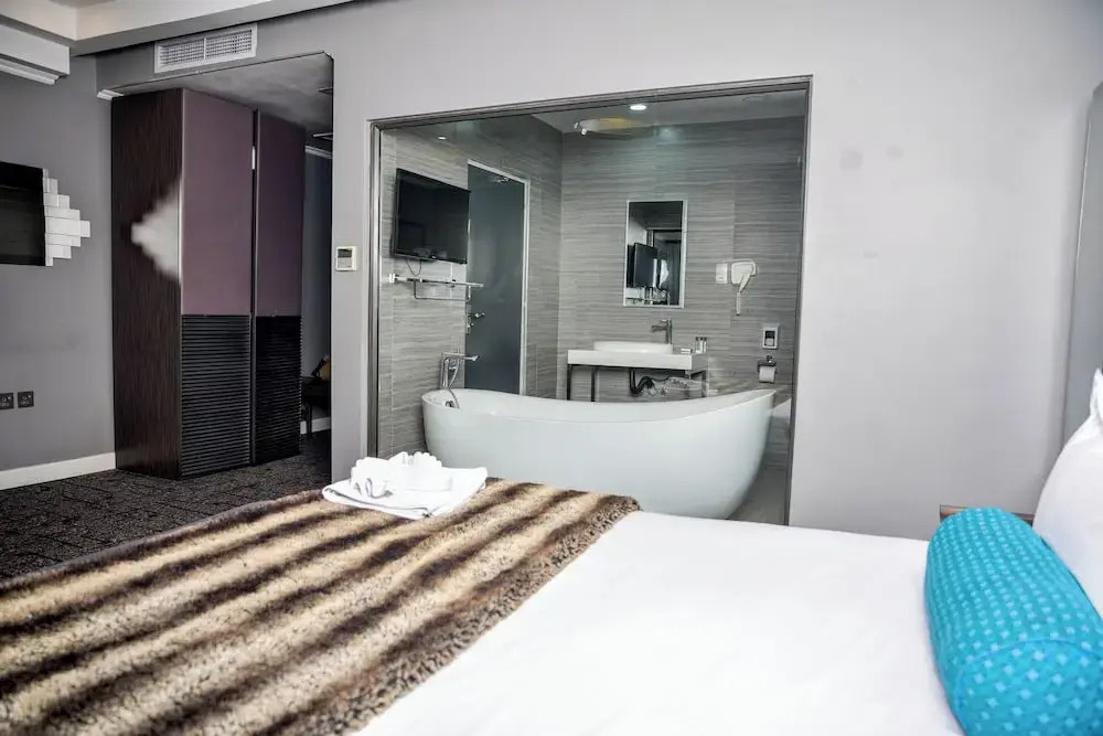 Stay Well Hotels