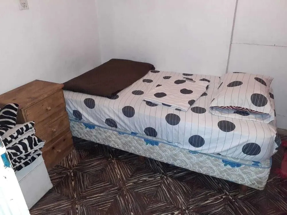 Como en casa Hostel
