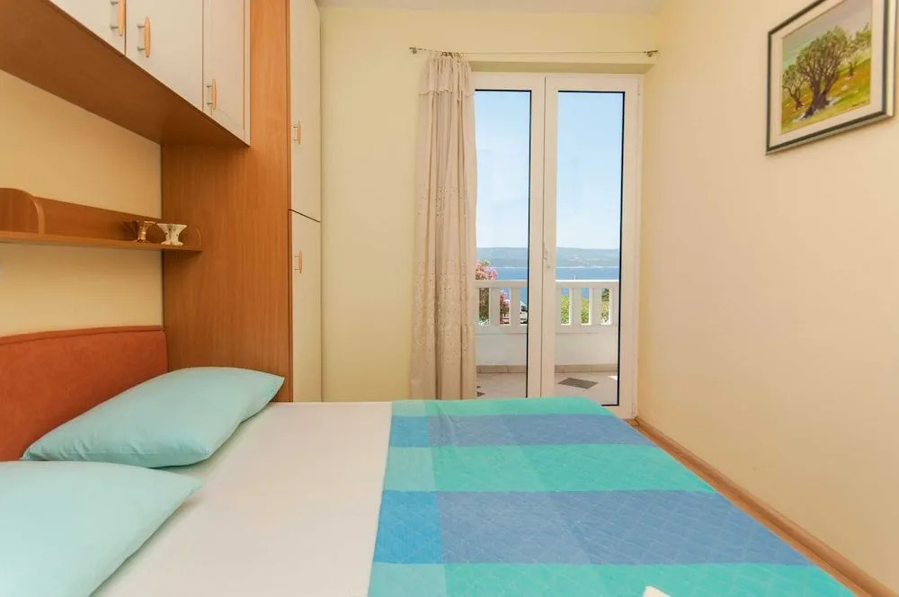 Apartment Brajki