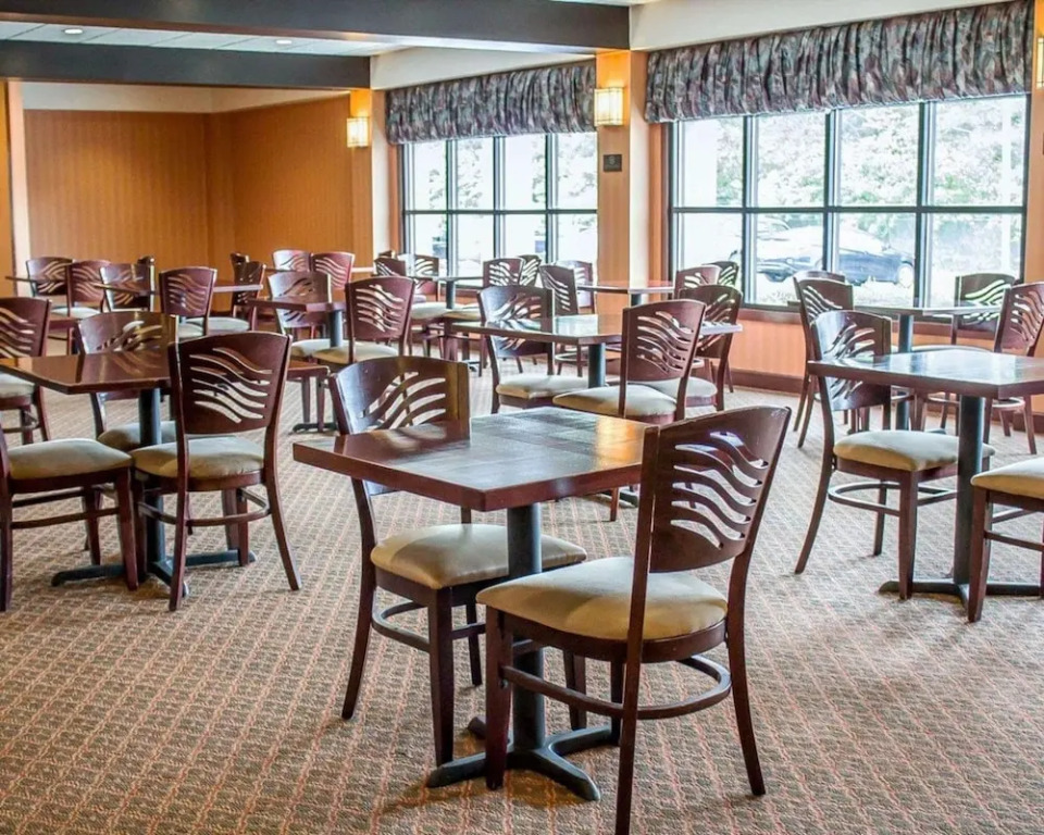 Comfort Inn North