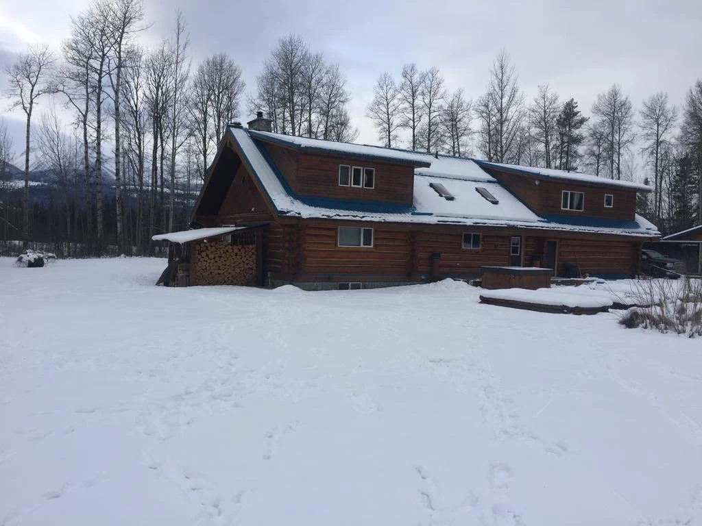 Cougar Mountain Lodge and Resort Cabin Rentals