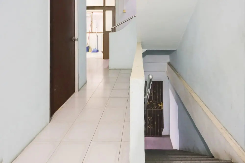 Hotel O Ringin Pitu 2 SyariahNearAnugrah Sinar Lautan