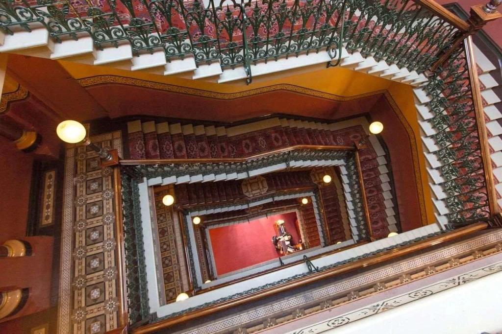 The Windsor