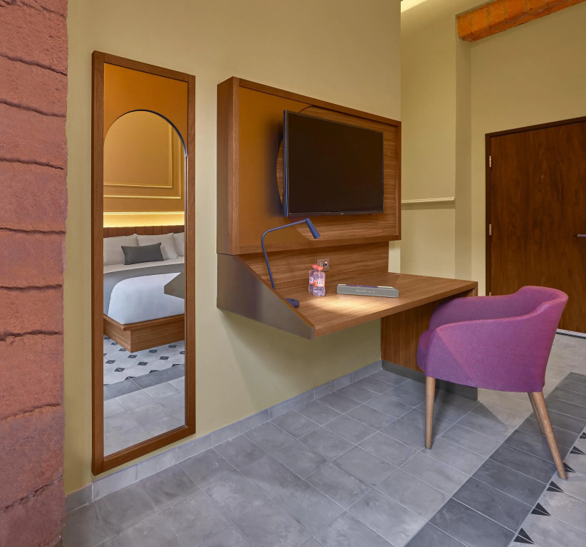 City Centro by Marriott San Luis Potosi