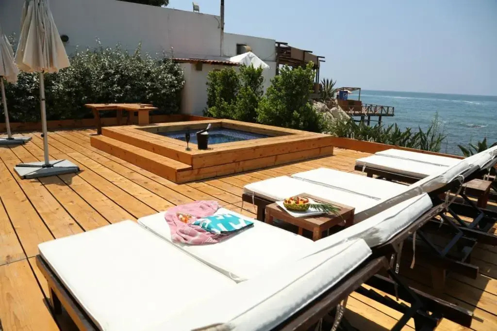 Veer Luxury Boutique Hotel & Resort