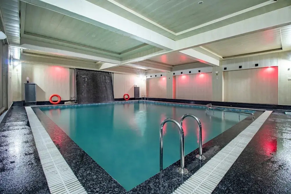 ARCO Hotels and Resorts Srinagar