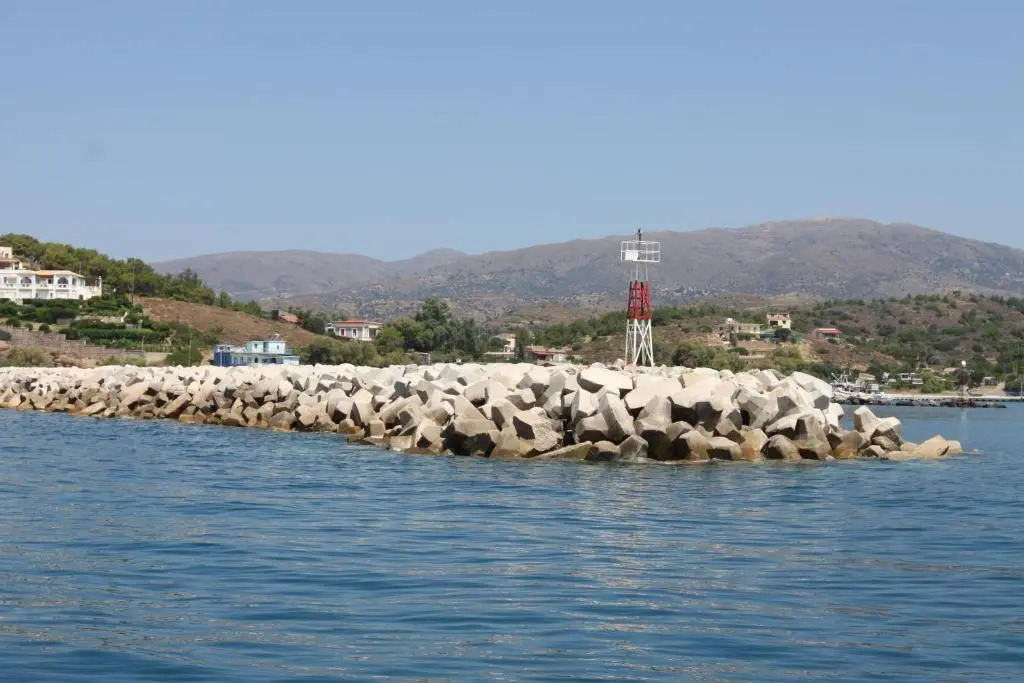Porto Limnia