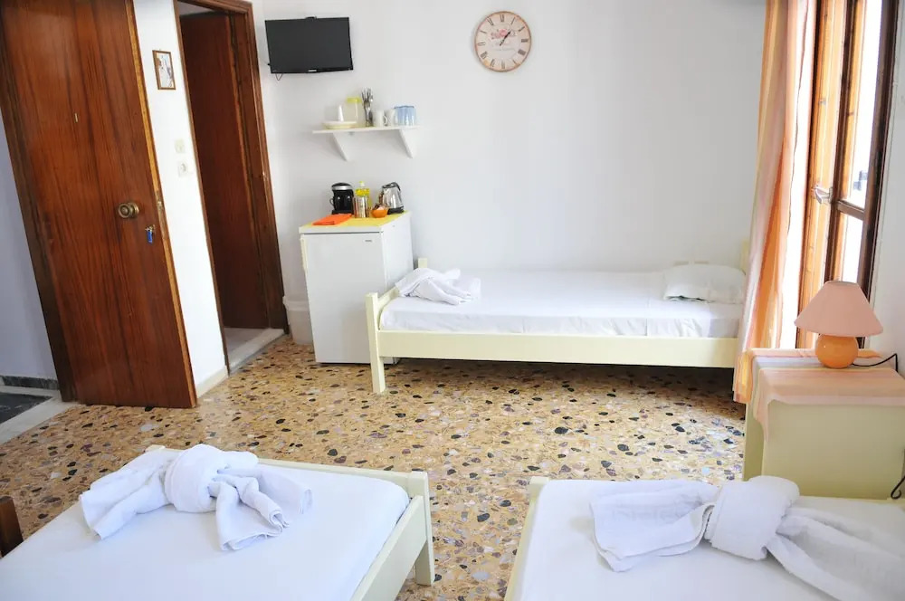 Pension Paros Anna Spanou
