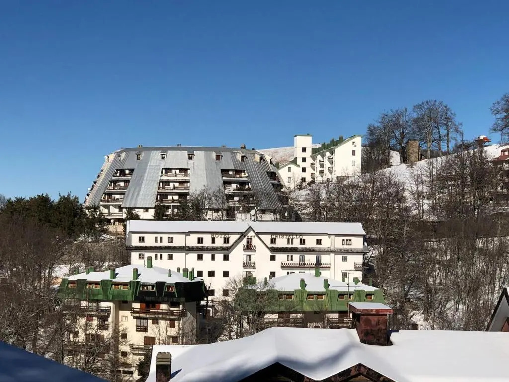 Appartamento Residence Excelsior Terminillo