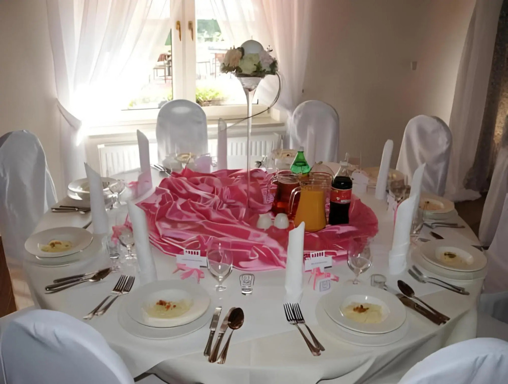 Pensjonat i Restauracja Bartosz