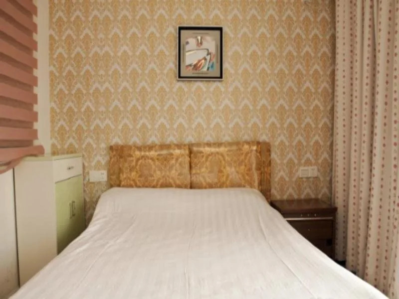 Fuzhou Tongyijia Apartment Hotel