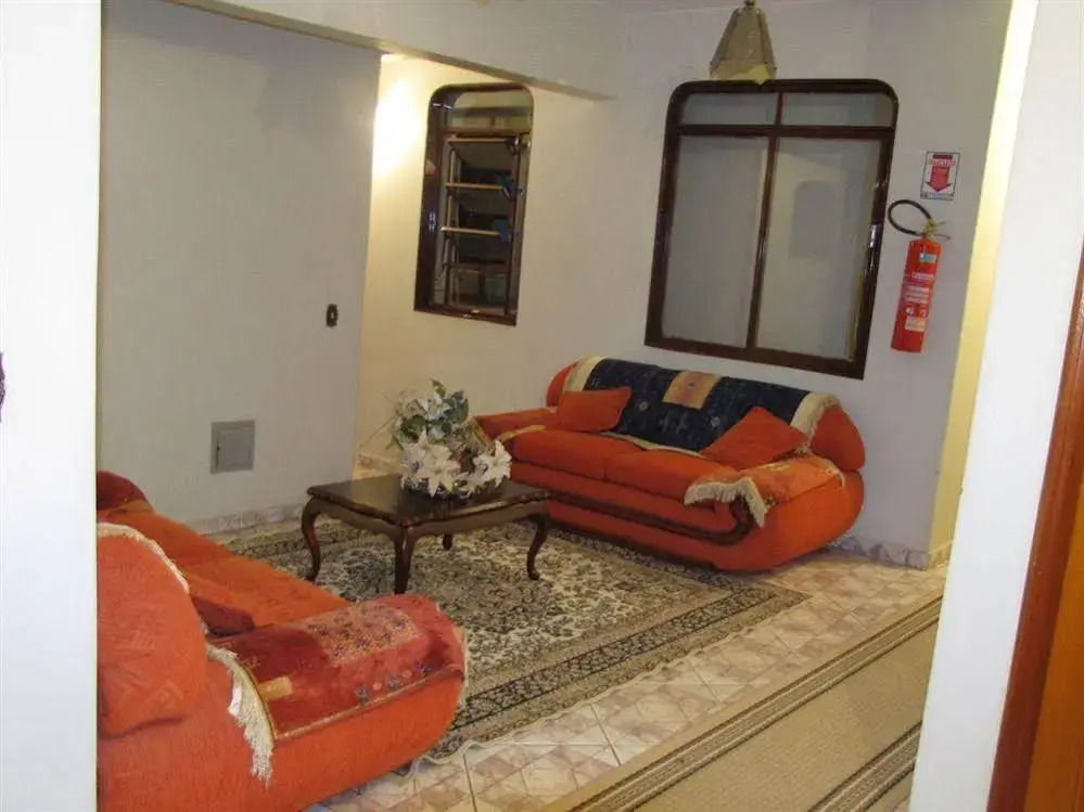 Hotel Colonial Brasilia