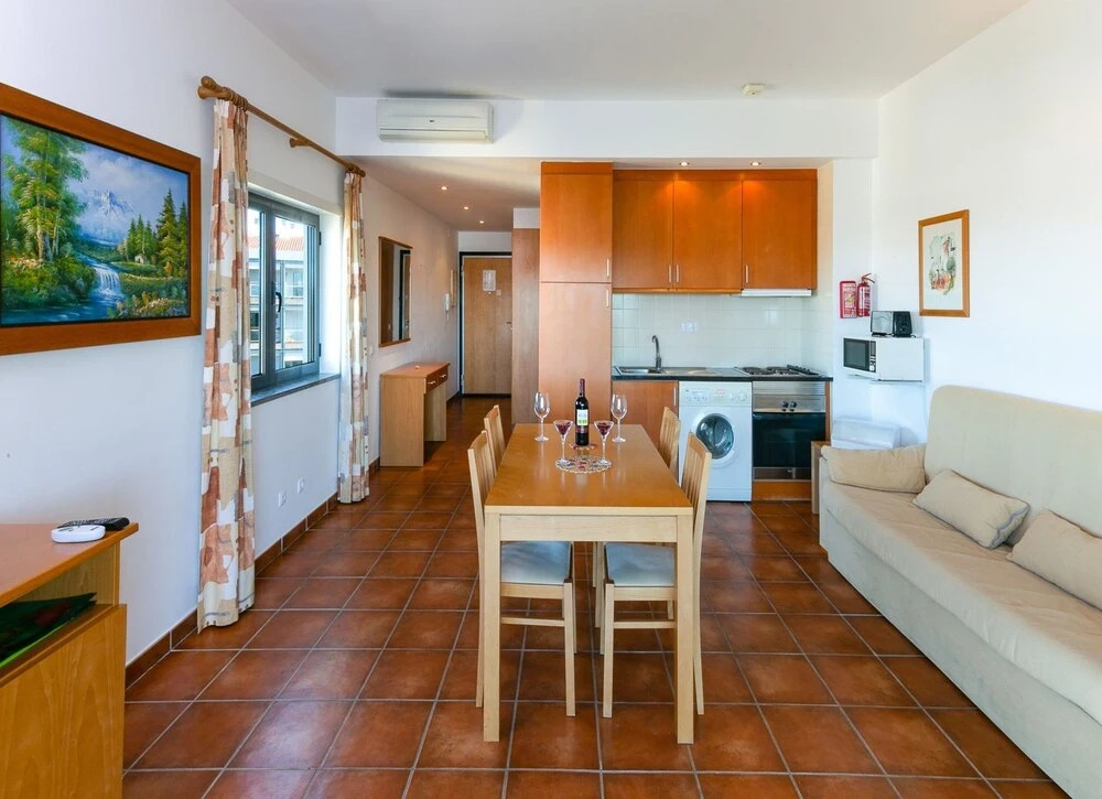 A22 - Panoramic Marina Park by DreamAlgarve