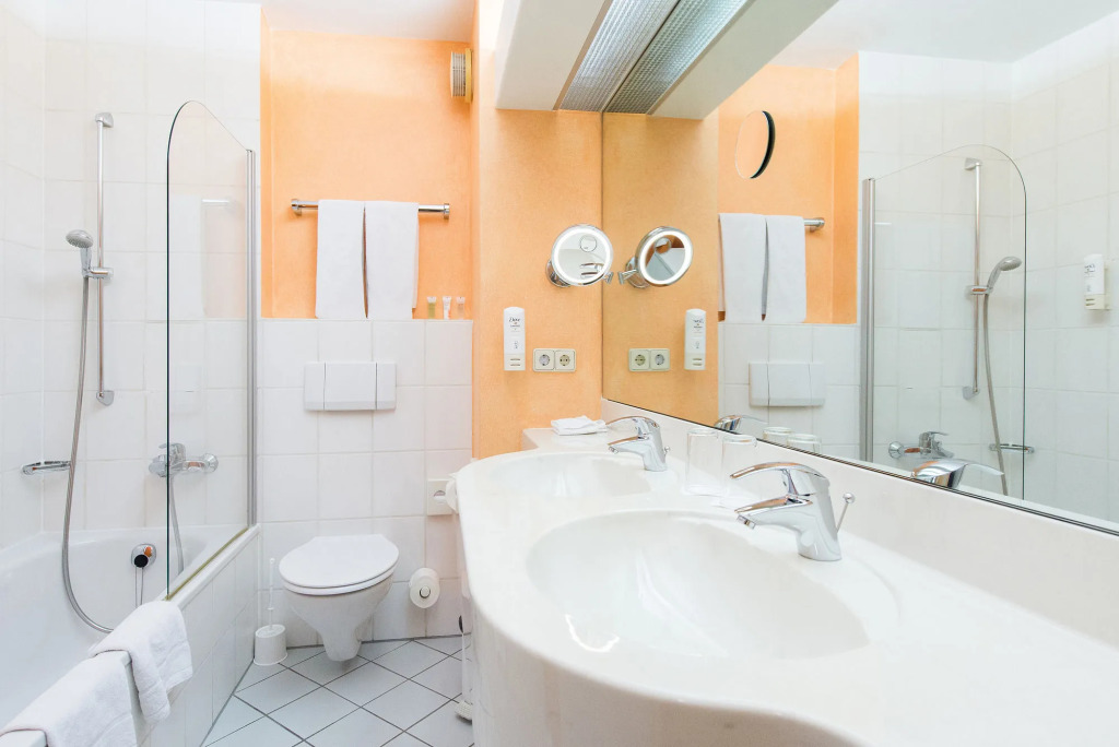 Hotel Fulda Mitte