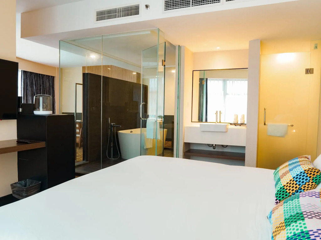 Starus Hotel Bukit Bintang